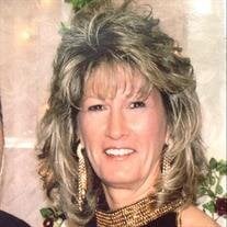 Brenda Brasseaux Richard