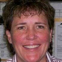 Melissa Lee Lutke