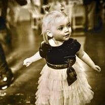Violet Mae Satterfield