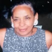 Sandria Lee Robinson