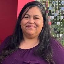 Maria Angelica Bravo Ramos