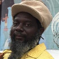 Mr. Kevin Lloyd Mays