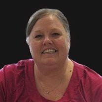 Cheryl Ann Hanson