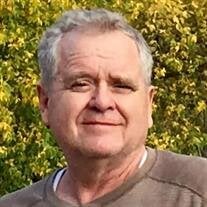 Phillip Warner Boatwright