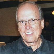 Maurice F. Massa