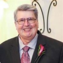 Danny Ray Brinkley