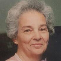 Elizabeth Head Patterson