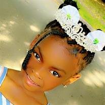 Princess Amir Lani Allen-Davis