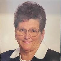 Glenda Gail Strange