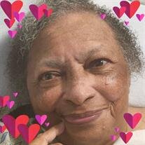 Jeralene Miller