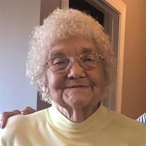 Emily "Harris" Walston