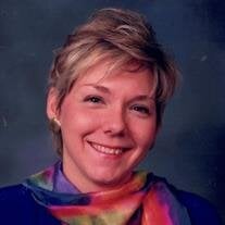 Janet Sue Dawson