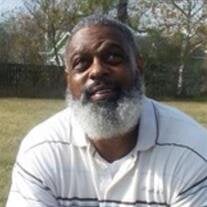 Demetrius D. Ruckett