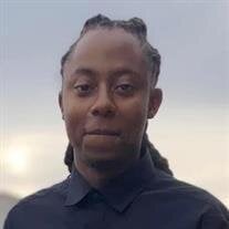 Mr. Kennen DeShun Brewer
