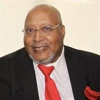 Mr. Phillip A. Scruggs