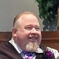 Robert Wendell Canter Jr.