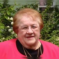 Ann T. Ronan