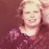 Lana Marie Wakefield