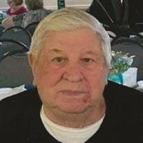 Louis R. "Bob" Reges