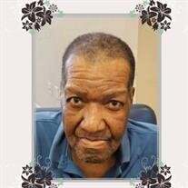 Willie James Brice