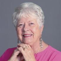 Mirlyn Mildred Griffin
