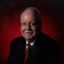 Charles Paul Woods Jr.