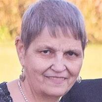 Catherine M. "Cathy" Curtosi