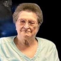 Jeraldine Elizabeth Malinda Houchins