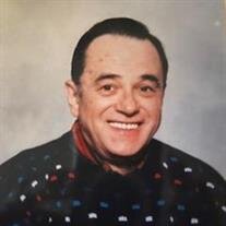 Robert Anthony Beja, Sr.