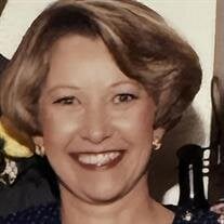 Karon "Tinker" Lee Chrisman