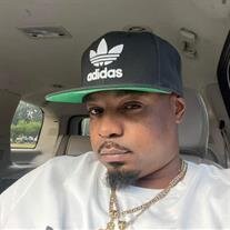 Dametriose Ramirez Moss
