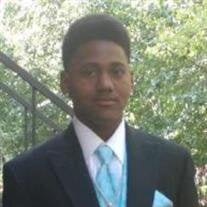 Mr. Zachary Rashund Turner