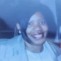 Garlene Nesmith