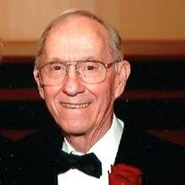 Felton C. Argo