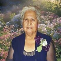 Lidia Ponce Rose
