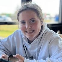 Emerson Shae Hoogendoorn