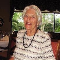 Ruth C. Pence