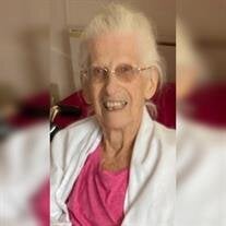 Arlene Belle Huls