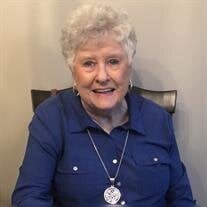 Florence E. Bickhart