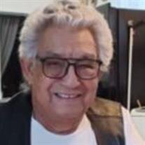 Reyes R. Salazar