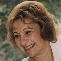 Bruna Teresa Bartolozzi