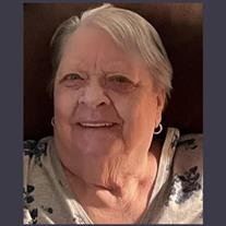 Iva May Barger