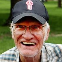 Melvin G. Randel