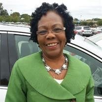 Winifred Grier Tillman