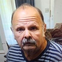 Silberio Solis Jr.
