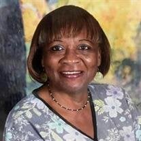 Mrs. Annie Ruffin