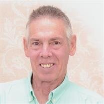 Richard Clark Dodge