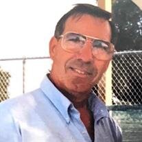 Joseph "Joe" Dillon