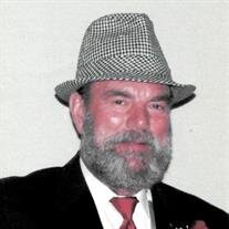 Randel E. Moore