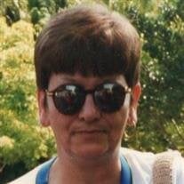 Linda Jean Bowden